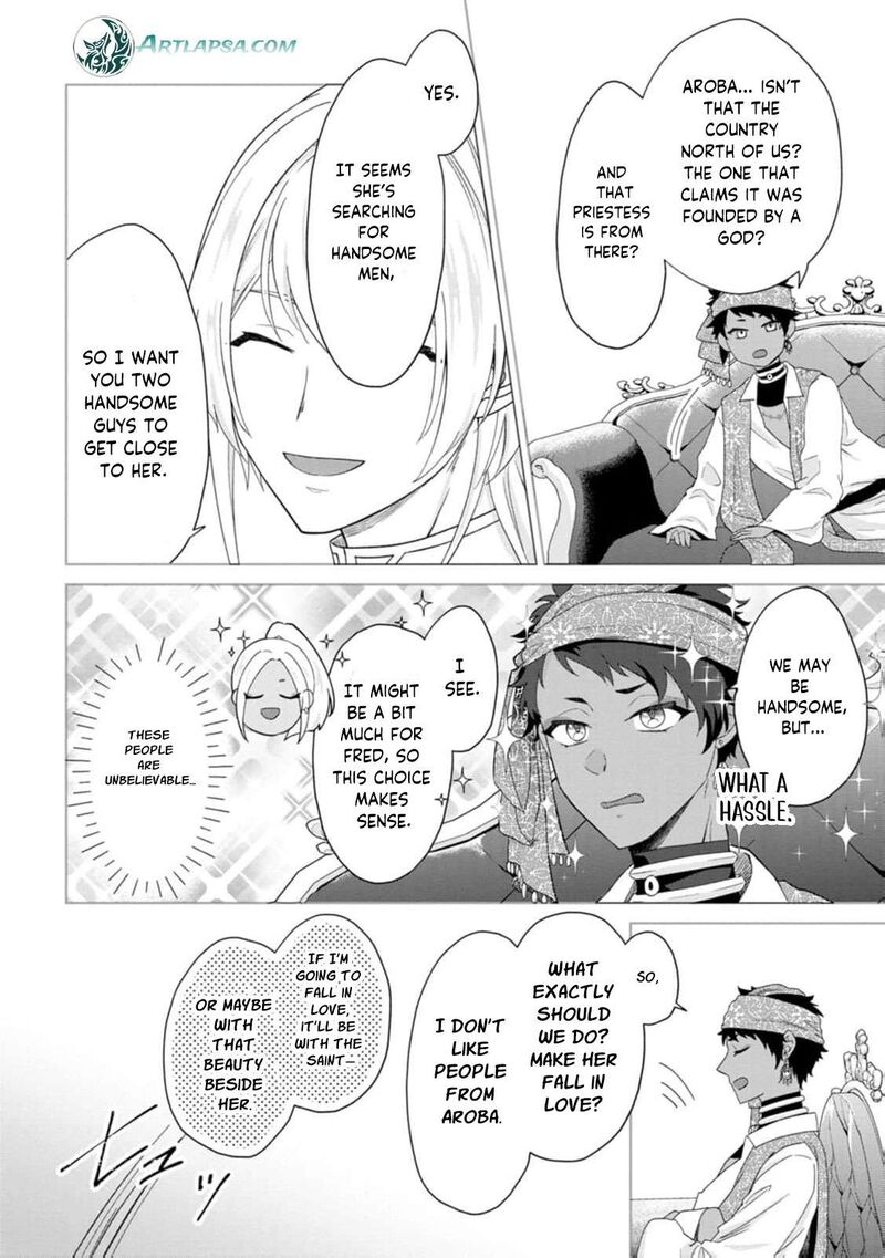 Danzaisareteiru Akuyaku Reijou To Irekawatte Konyakusha Tachi Wo Buttobashitara Dekiai Ga Matte Imashita 26 25