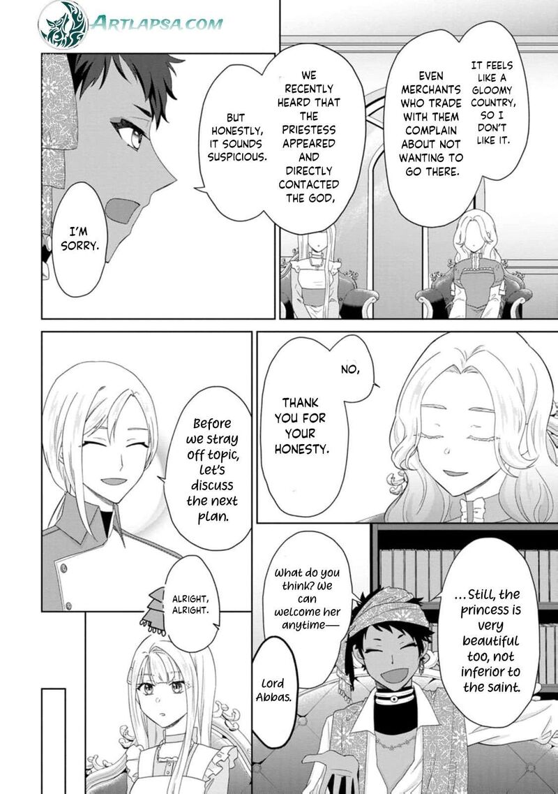 Danzaisareteiru Akuyaku Reijou To Irekawatte Konyakusha Tachi Wo Buttobashitara Dekiai Ga Matte Imashita 26 27