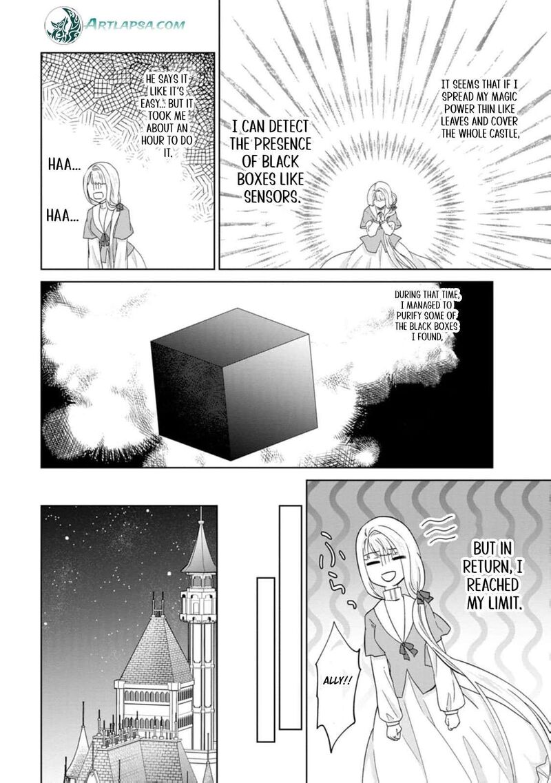 Danzaisareteiru Akuyaku Reijou To Irekawatte Konyakusha Tachi Wo Buttobashitara Dekiai Ga Matte Imashita 26 7