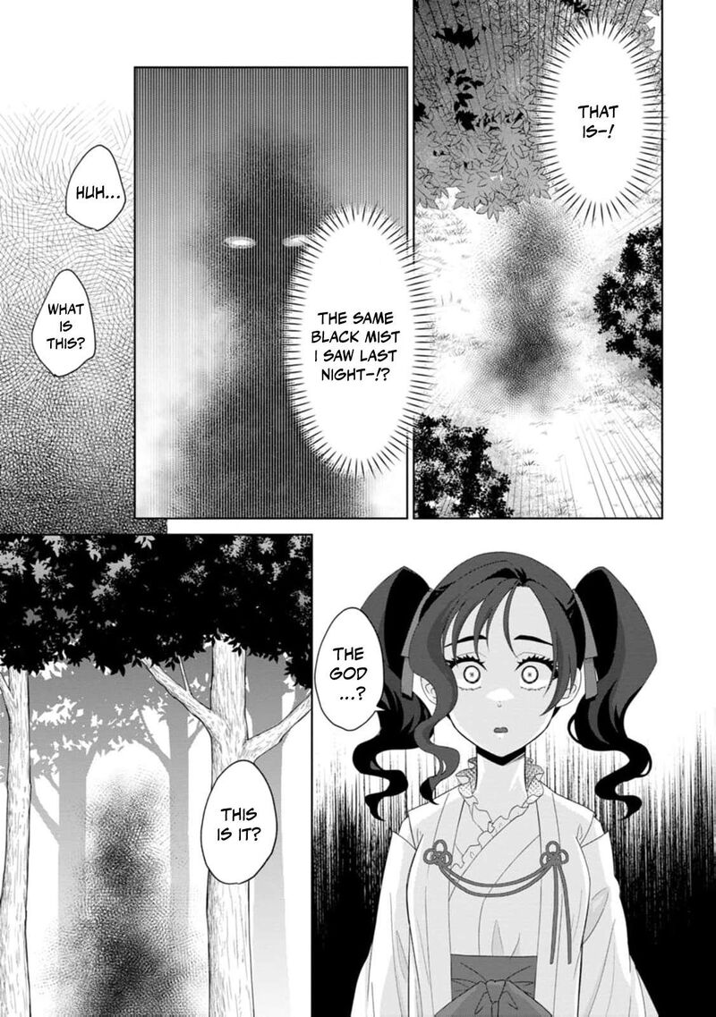 Danzaisareteiru Akuyaku Reijou To Irekawatte Konyakusha Tachi Wo Buttobashitara Dekiai Ga Matte Imashita 27 16