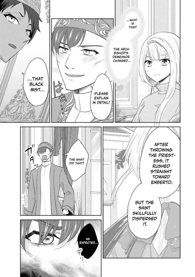 Danzaisareteiru Akuyaku Reijou To Irekawatte Konyakusha Tachi Wo Buttobashitara Dekiai Ga Matte Imashita 27 28