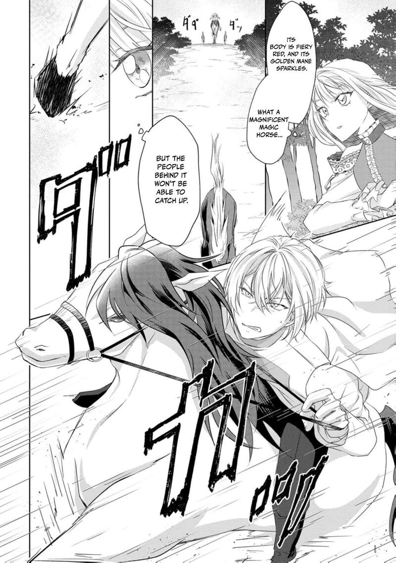 Danzaisareteiru Akuyaku Reijou To Irekawatte Konyakusha Tachi Wo Buttobashitara Dekiai Ga Matte Imashita 3 6