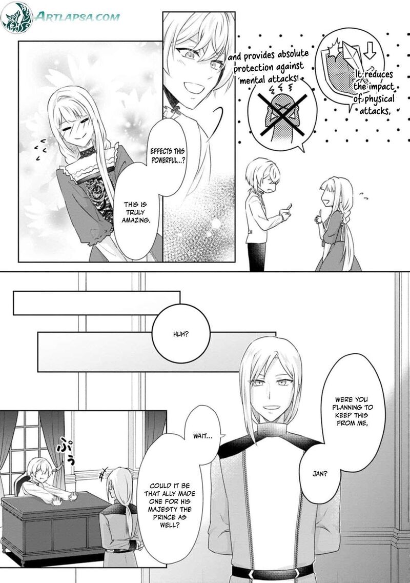 Danzaisareteiru Akuyaku Reijou To Irekawatte Konyakusha Tachi Wo Buttobashitara Dekiai Ga Matte Imashita 5 11