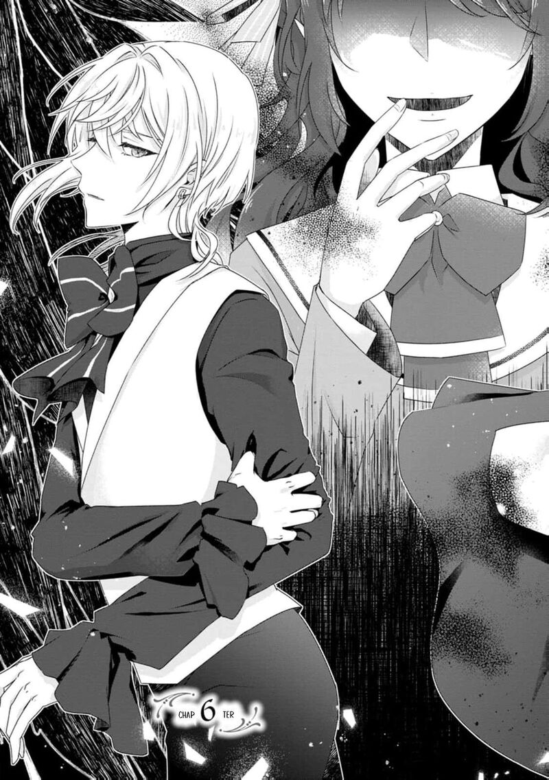 Danzaisareteiru Akuyaku Reijou To Irekawatte Konyakusha Tachi Wo Buttobashitara Dekiai Ga Matte Imashita 6 8