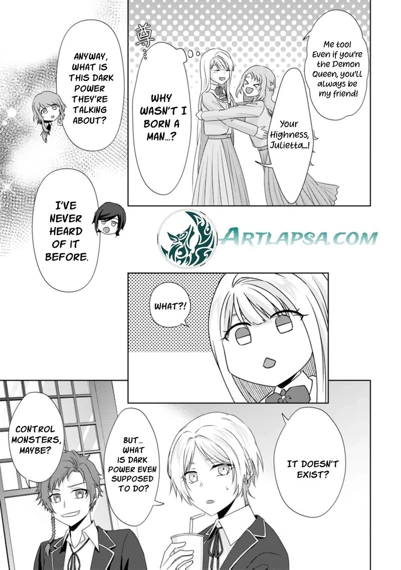 Danzaisareteiru Akuyaku Reijou To Irekawatte Konyakusha Tachi Wo Buttobashitara Dekiai Ga Matte Imashita 9 15