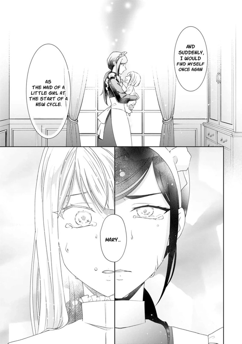 Danzaisareteiru Akuyaku Reijou To Irekawatte Konyakusha Tachi Wo Buttobashitara Dekiai Ga Matte Imashita 9 31