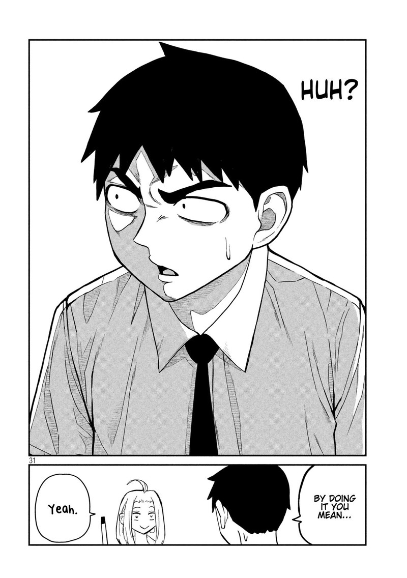 Dare Demo Dakeru Kimi Ga Suki 1 31