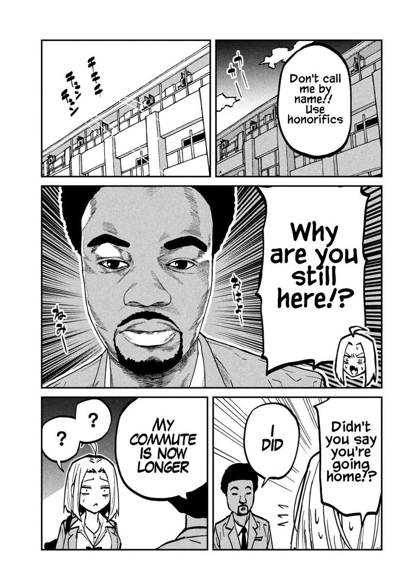 Dare Demo Dakeru Kimi Ga Suki 108 16