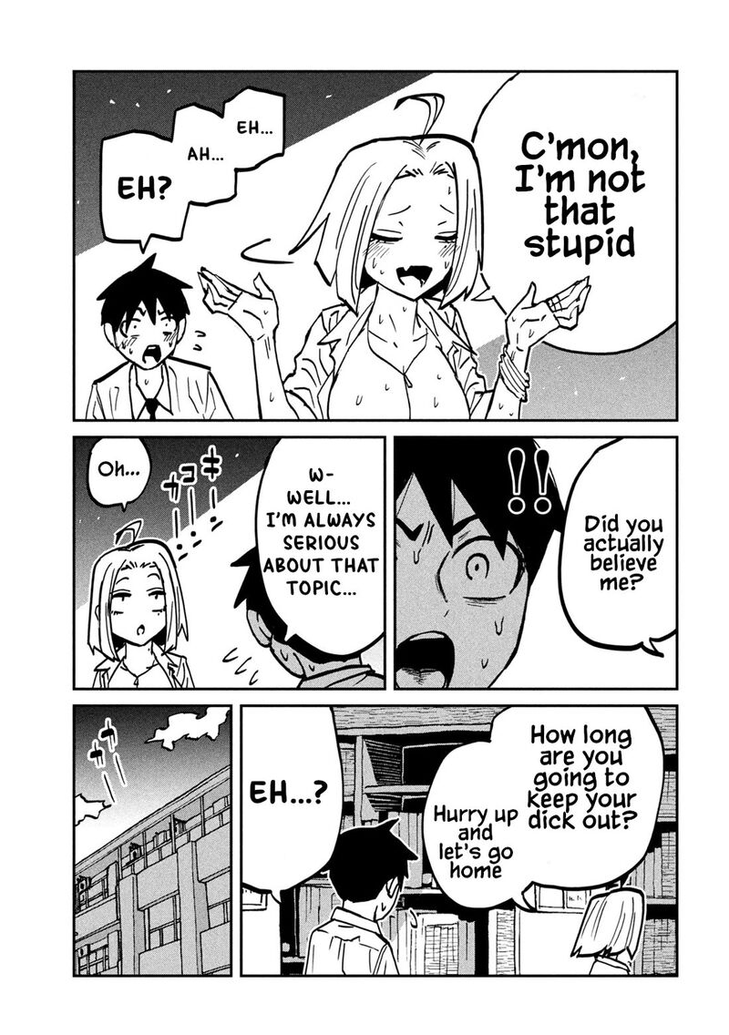 Dare Demo Dakeru Kimi Ga Suki 109 13
