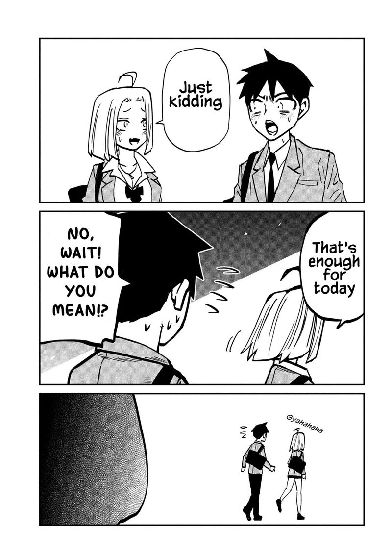 Dare Demo Dakeru Kimi Ga Suki 109 15