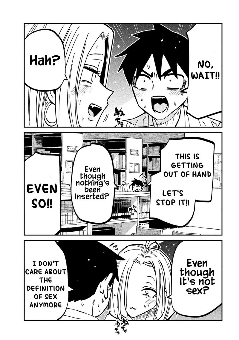 Dare Demo Dakeru Kimi Ga Suki 109 5