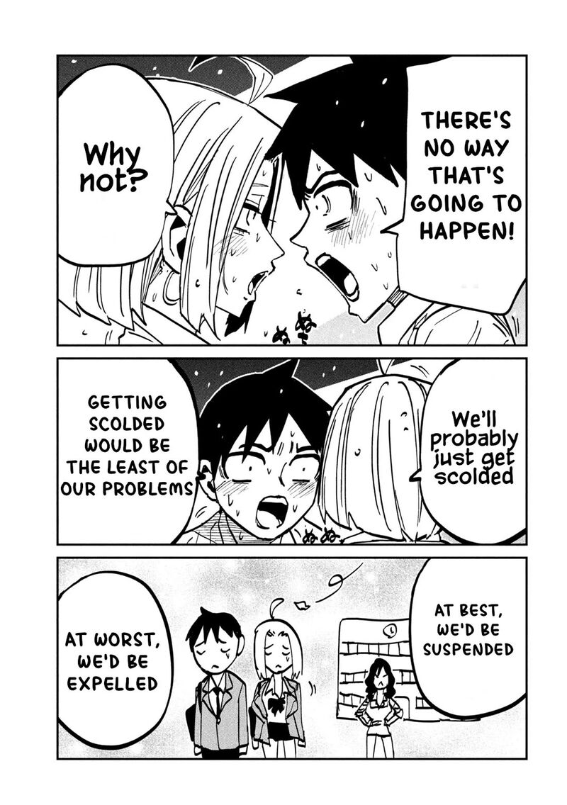Dare Demo Dakeru Kimi Ga Suki 109 7