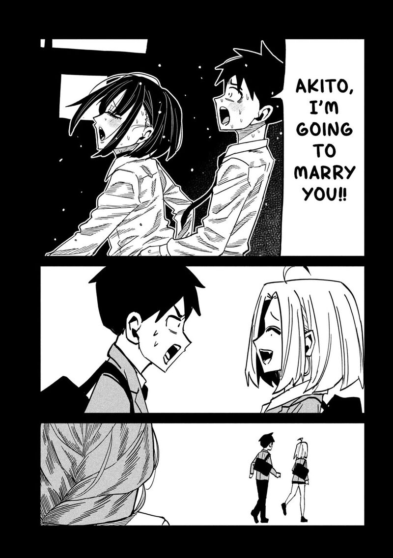 Dare Demo Dakeru Kimi Ga Suki 110 13