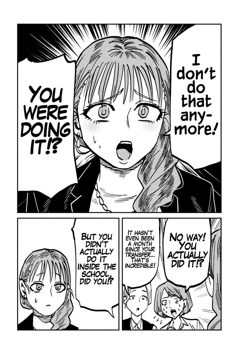 Dare Demo Dakeru Kimi Ga Suki 110 8
