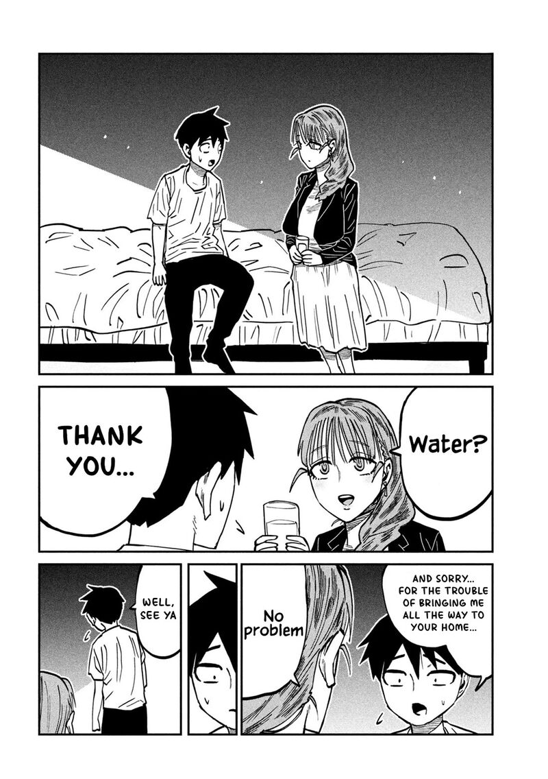 Dare Demo Dakeru Kimi Ga Suki 111 10
