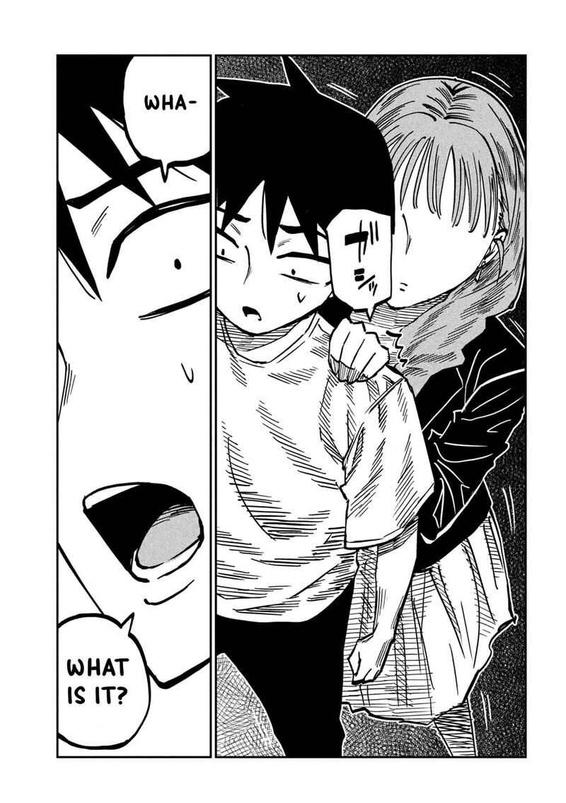 Dare Demo Dakeru Kimi Ga Suki 111 11