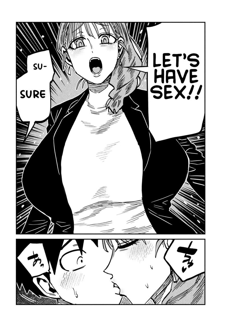 Dare Demo Dakeru Kimi Ga Suki 111 14