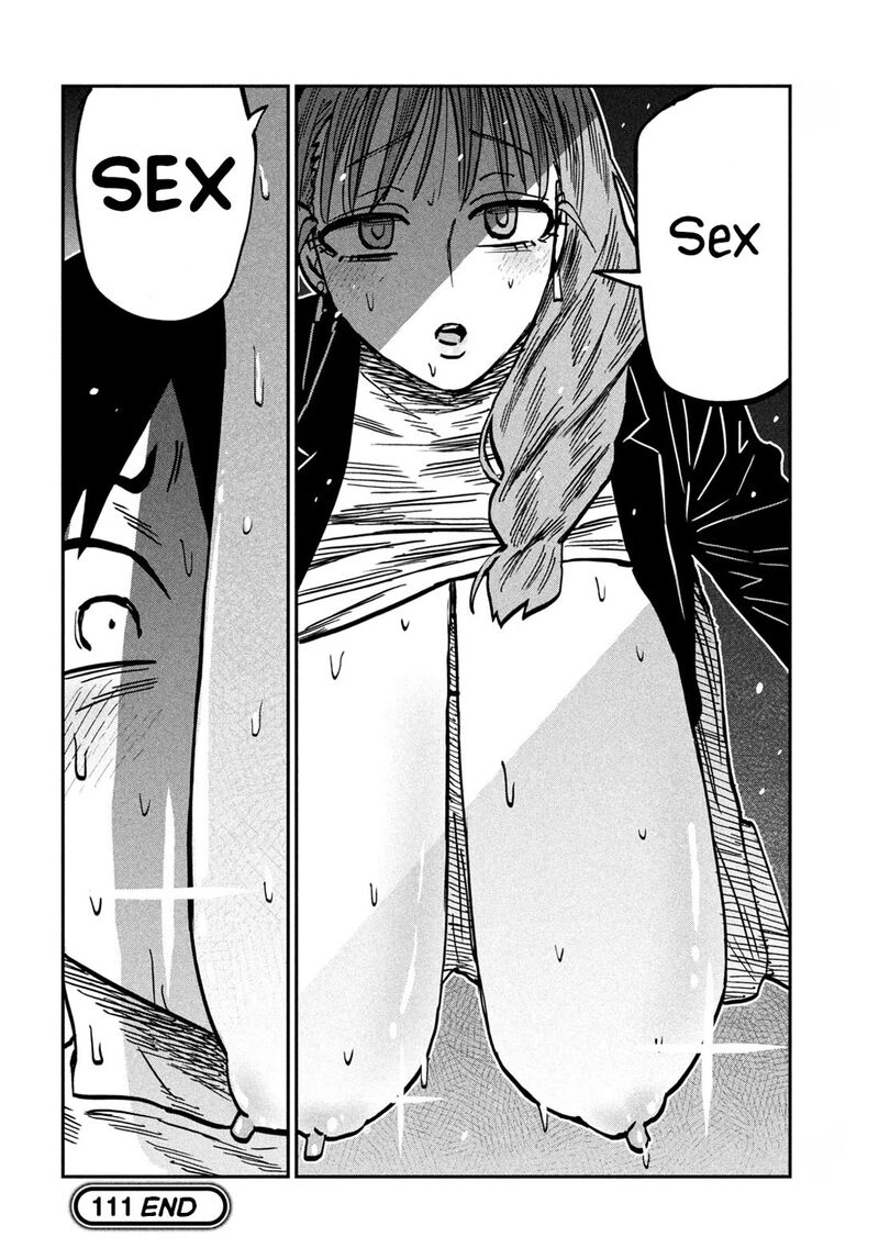 Dare Demo Dakeru Kimi Ga Suki 111 16