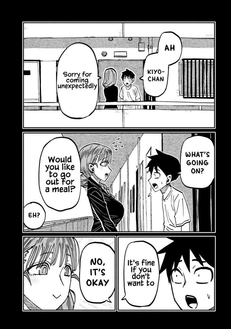 Dare Demo Dakeru Kimi Ga Suki 111 3