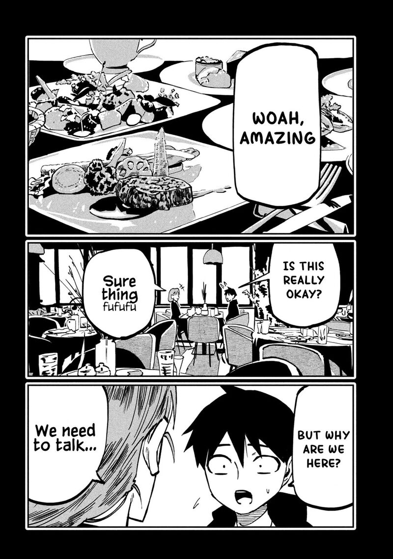 Dare Demo Dakeru Kimi Ga Suki 111 4