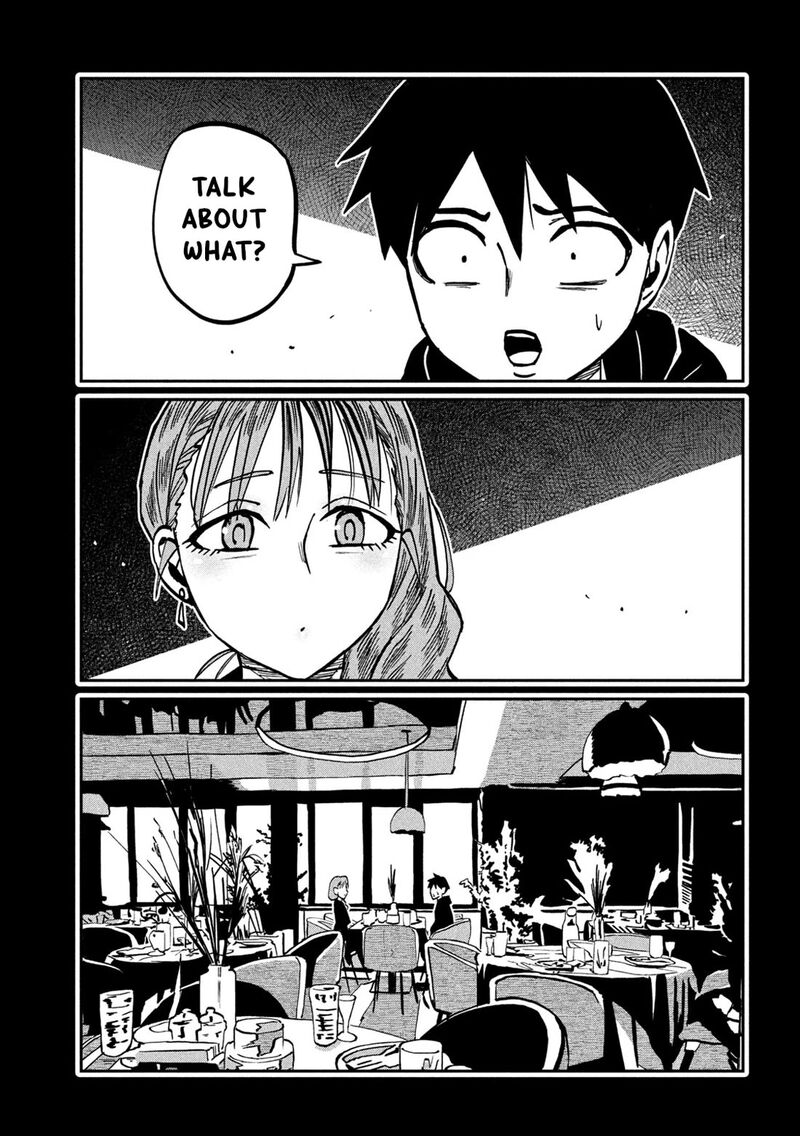 Dare Demo Dakeru Kimi Ga Suki 111 5