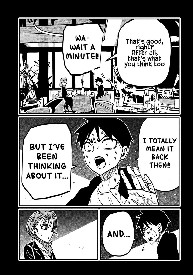 Dare Demo Dakeru Kimi Ga Suki 111 7