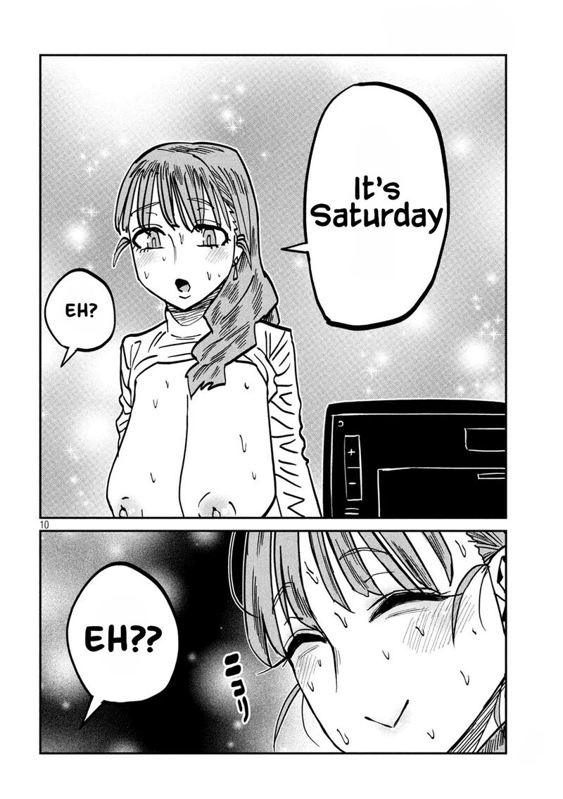 Dare Demo Dakeru Kimi Ga Suki 112 10