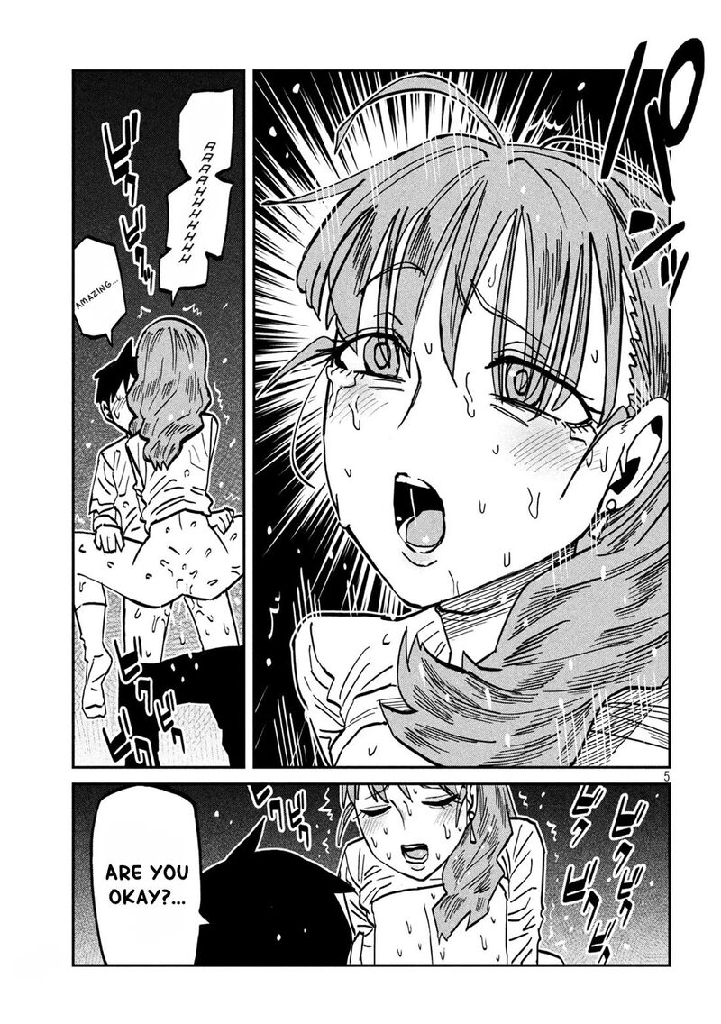 Dare Demo Dakeru Kimi Ga Suki 112 5