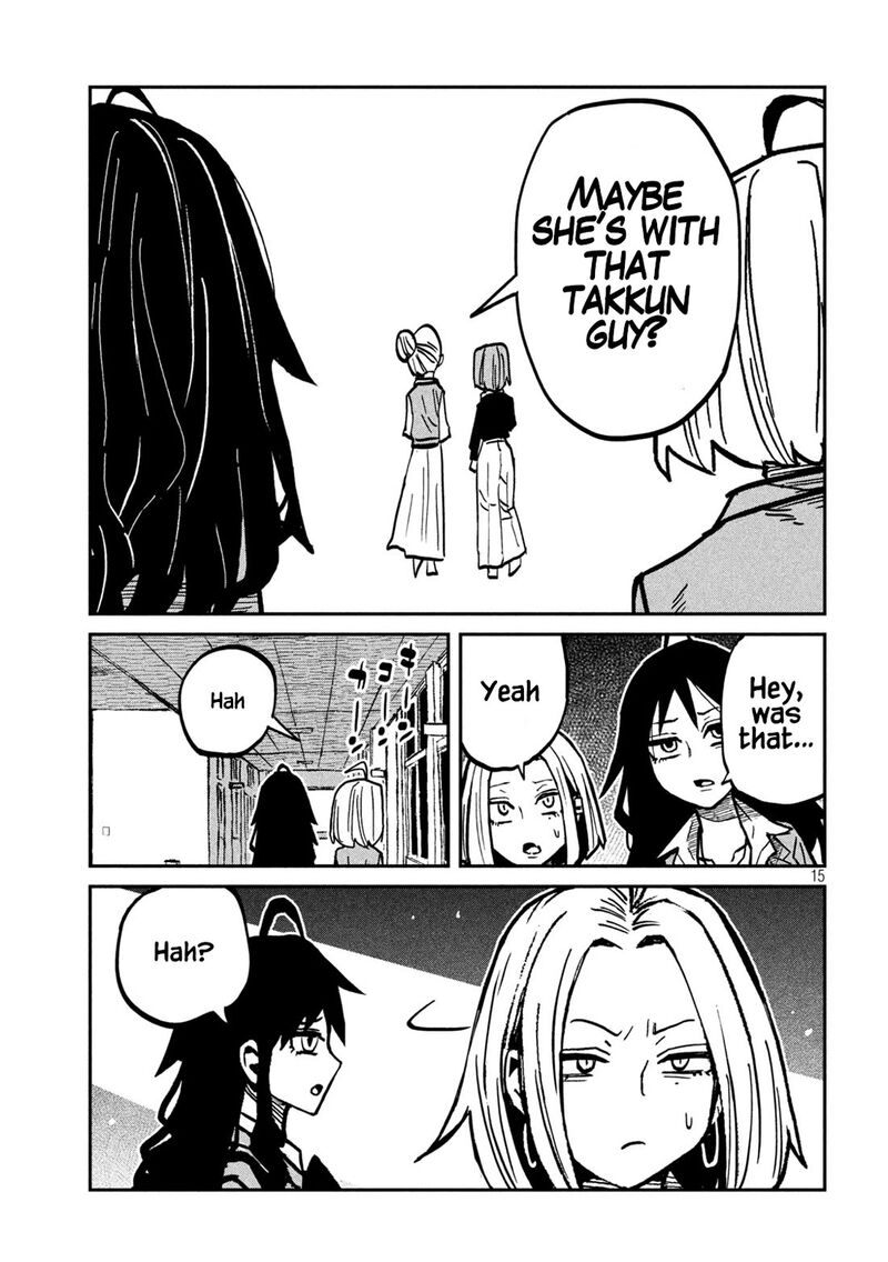 Dare Demo Dakeru Kimi Ga Suki 113 15