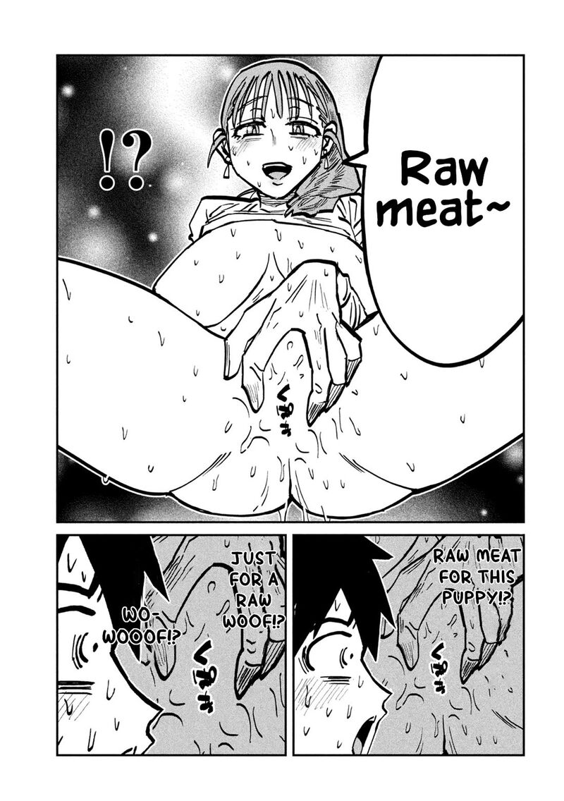 Dare Demo Dakeru Kimi Ga Suki 113 3