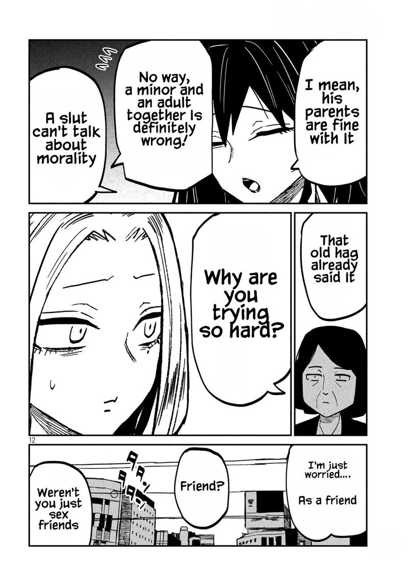 Dare Demo Dakeru Kimi Ga Suki 114 10