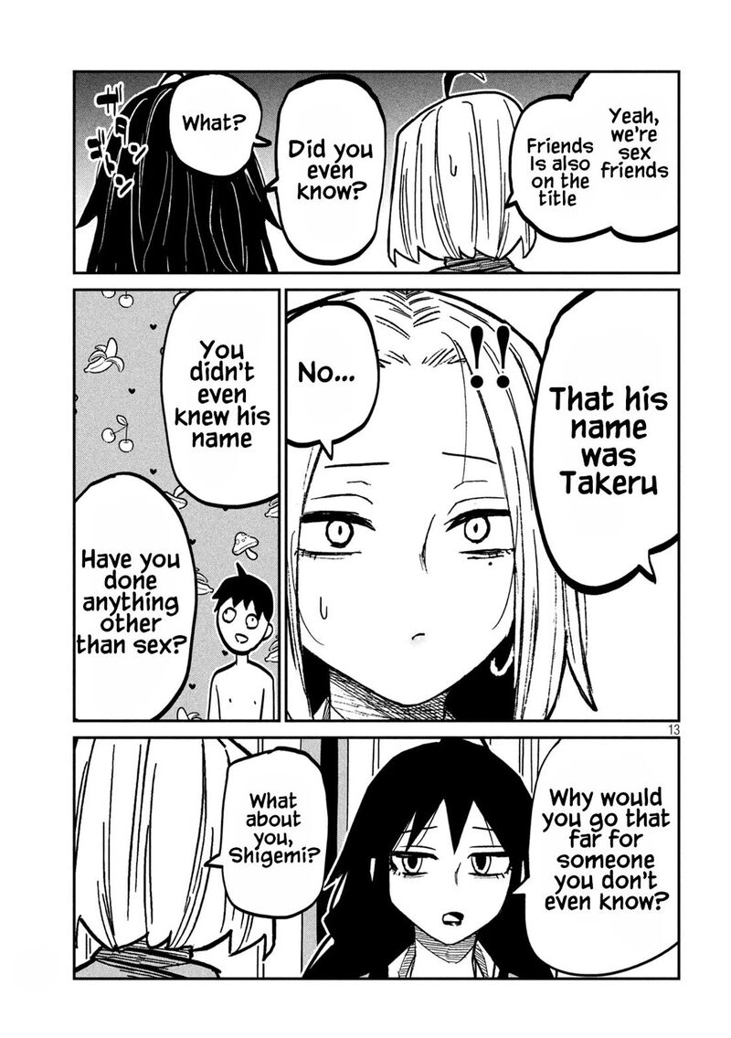Dare Demo Dakeru Kimi Ga Suki 114 11
