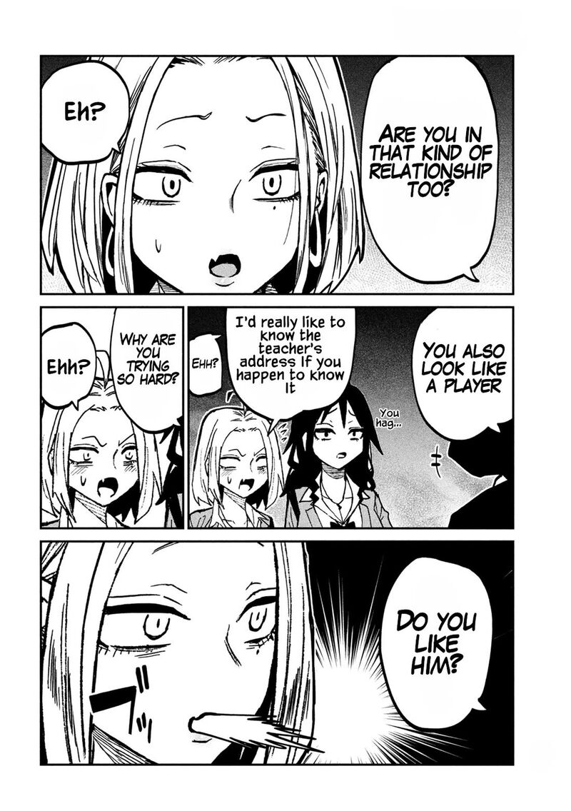 Dare Demo Dakeru Kimi Ga Suki 114 6