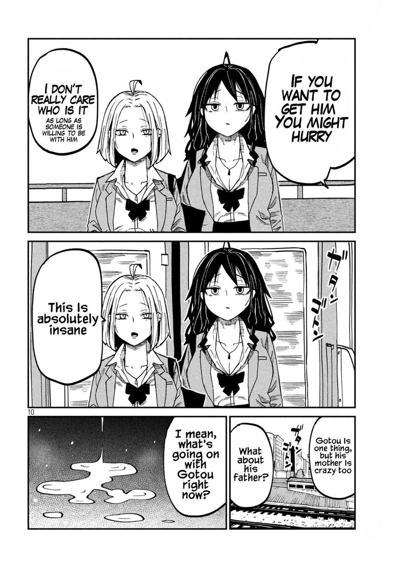 Dare Demo Dakeru Kimi Ga Suki 114 8
