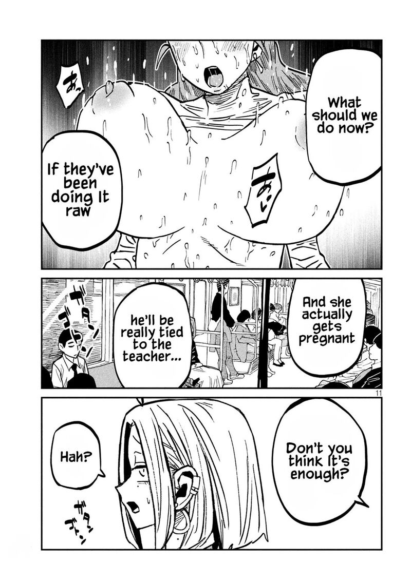 Dare Demo Dakeru Kimi Ga Suki 114 9