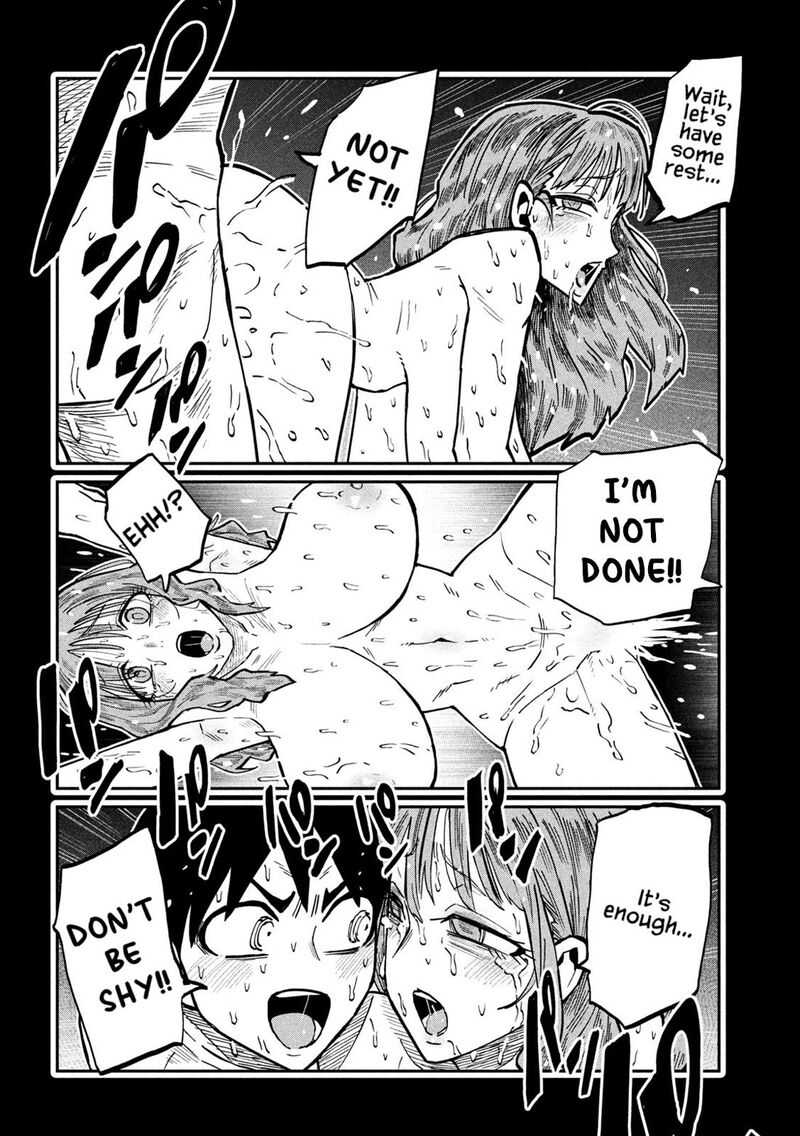 Dare Demo Dakeru Kimi Ga Suki 115 12
