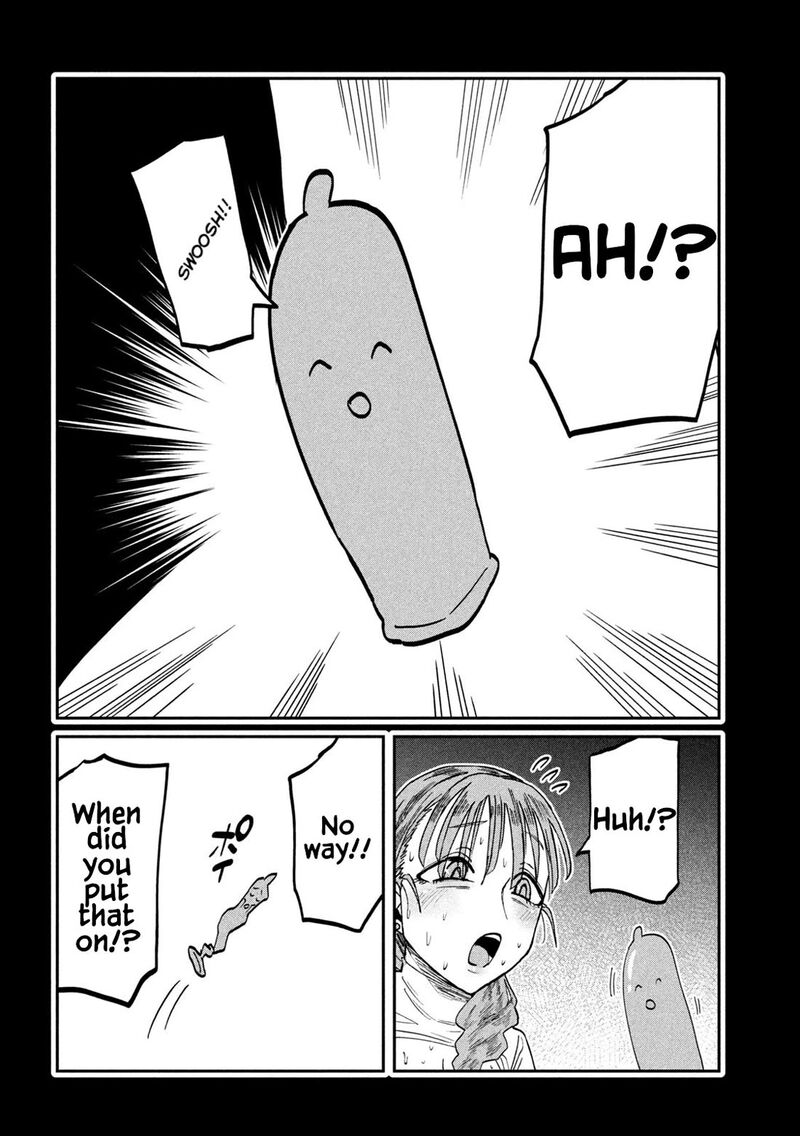 Dare Demo Dakeru Kimi Ga Suki 115 6