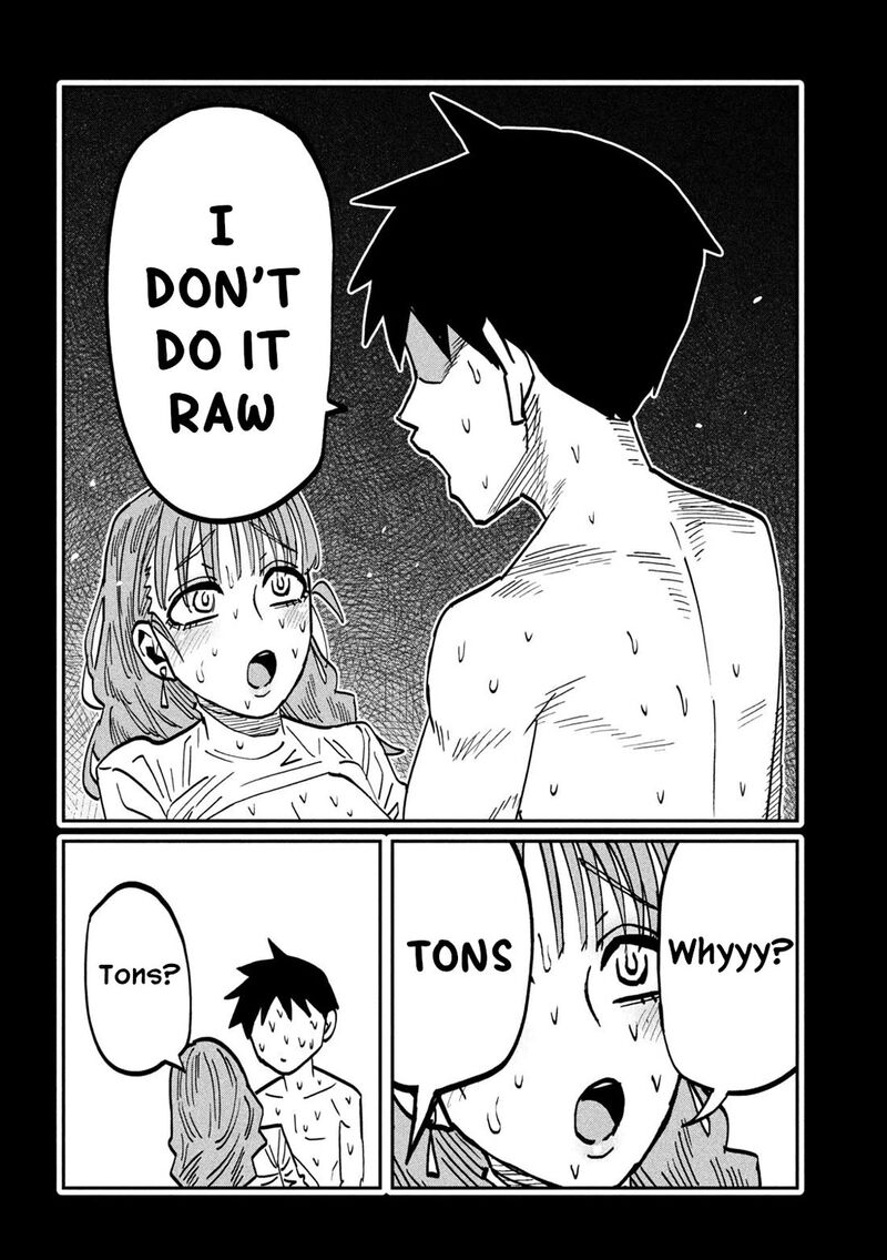 Dare Demo Dakeru Kimi Ga Suki 115 8