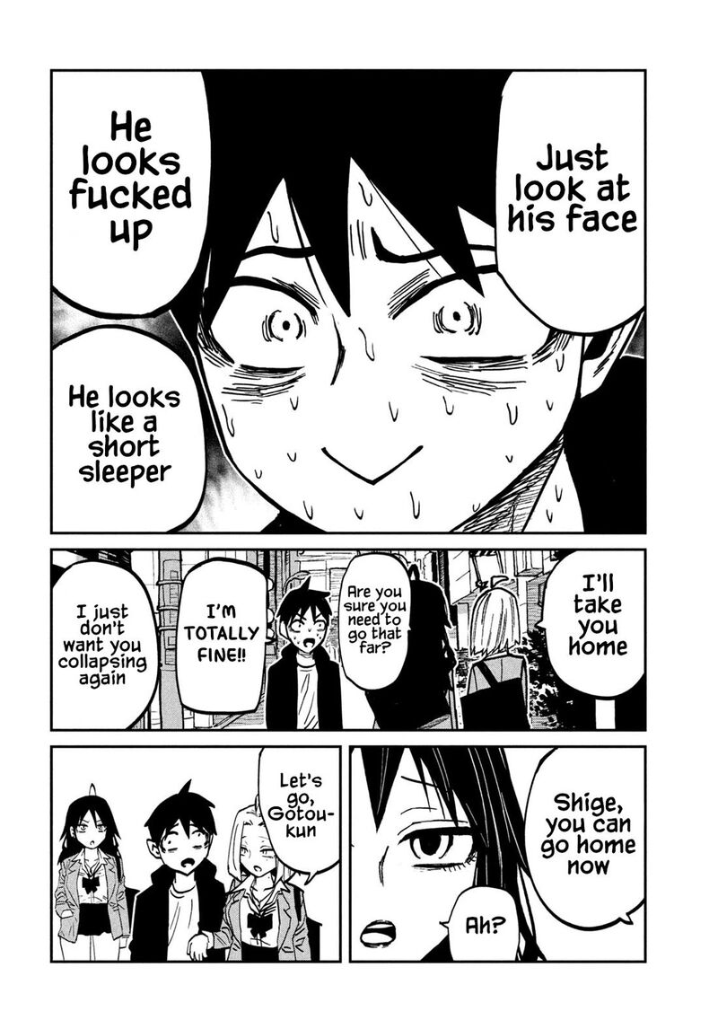 Dare Demo Dakeru Kimi Ga Suki 116 10