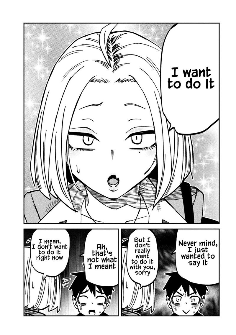 Dare Demo Dakeru Kimi Ga Suki 116 13