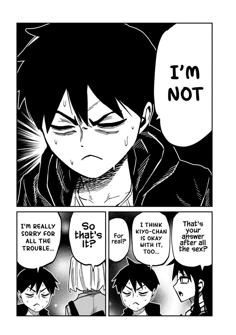 Dare Demo Dakeru Kimi Ga Suki 116 6