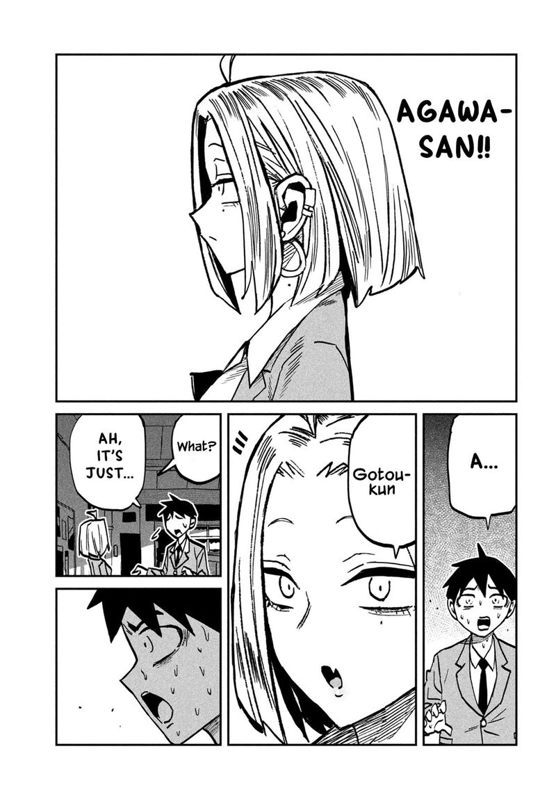 Dare Demo Dakeru Kimi Ga Suki 117 11