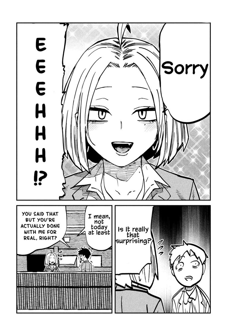 Dare Demo Dakeru Kimi Ga Suki 117 14