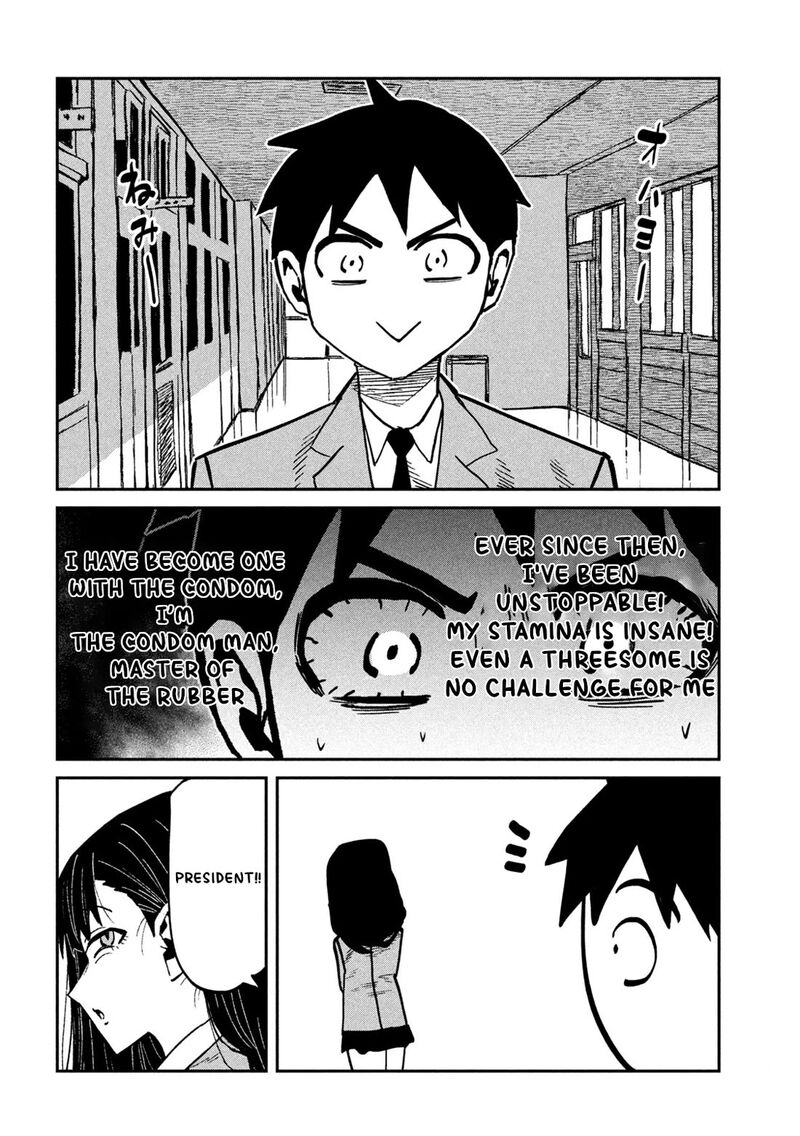 Dare Demo Dakeru Kimi Ga Suki 117 2