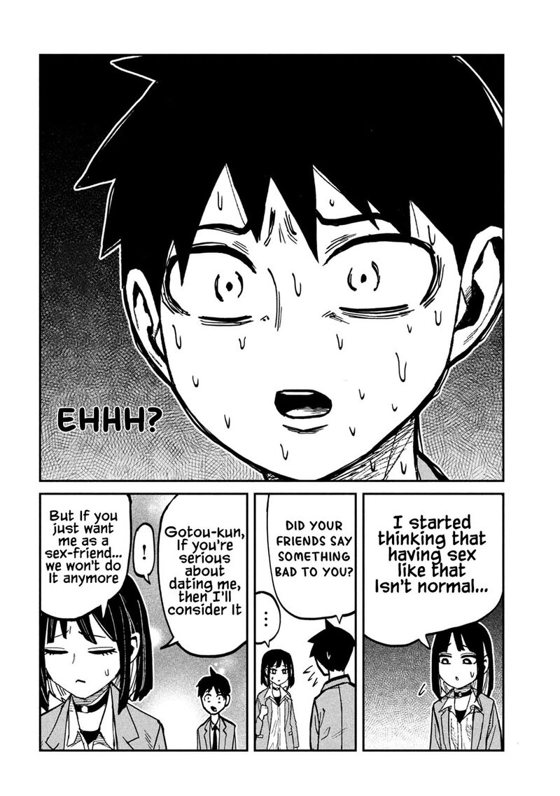 Dare Demo Dakeru Kimi Ga Suki 117 8