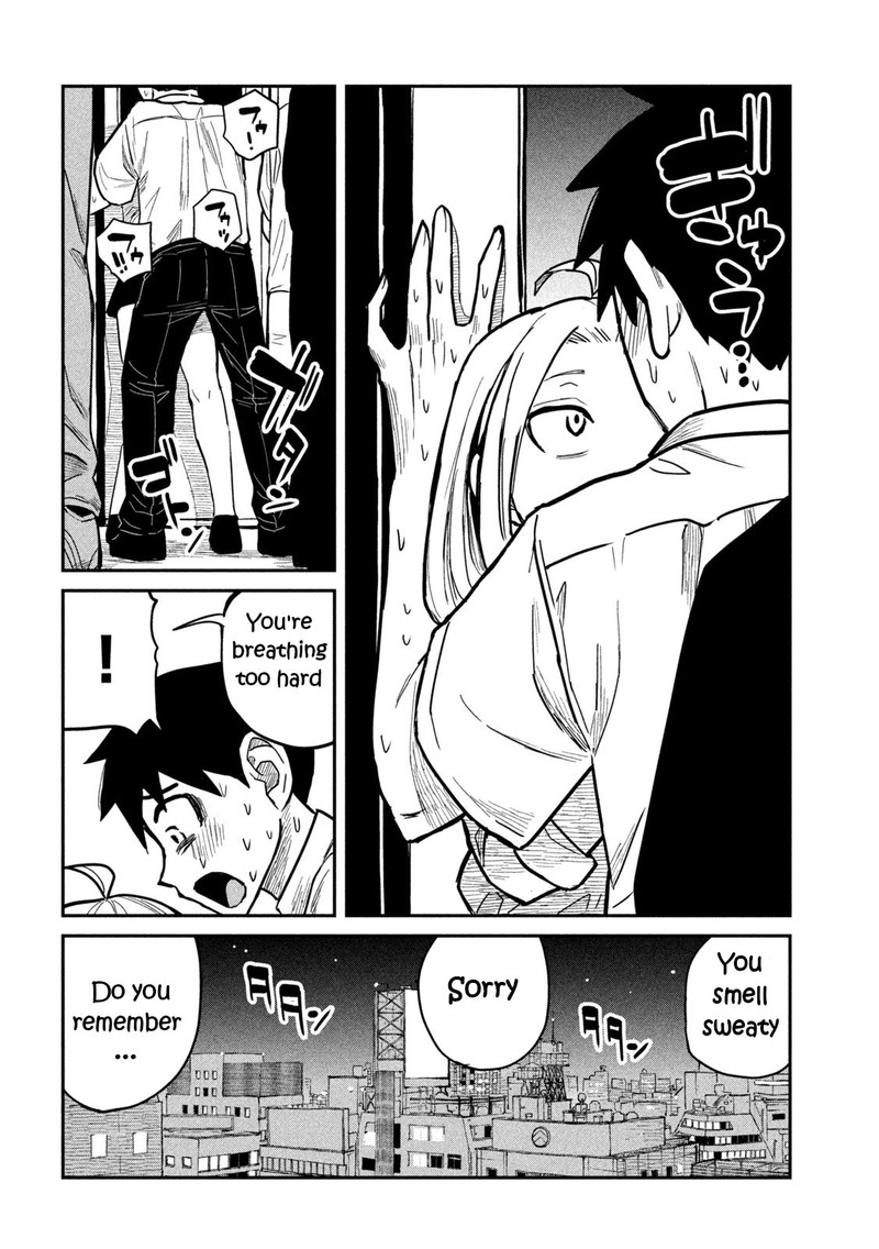 Dare Demo Dakeru Kimi Ga Suki 13 13