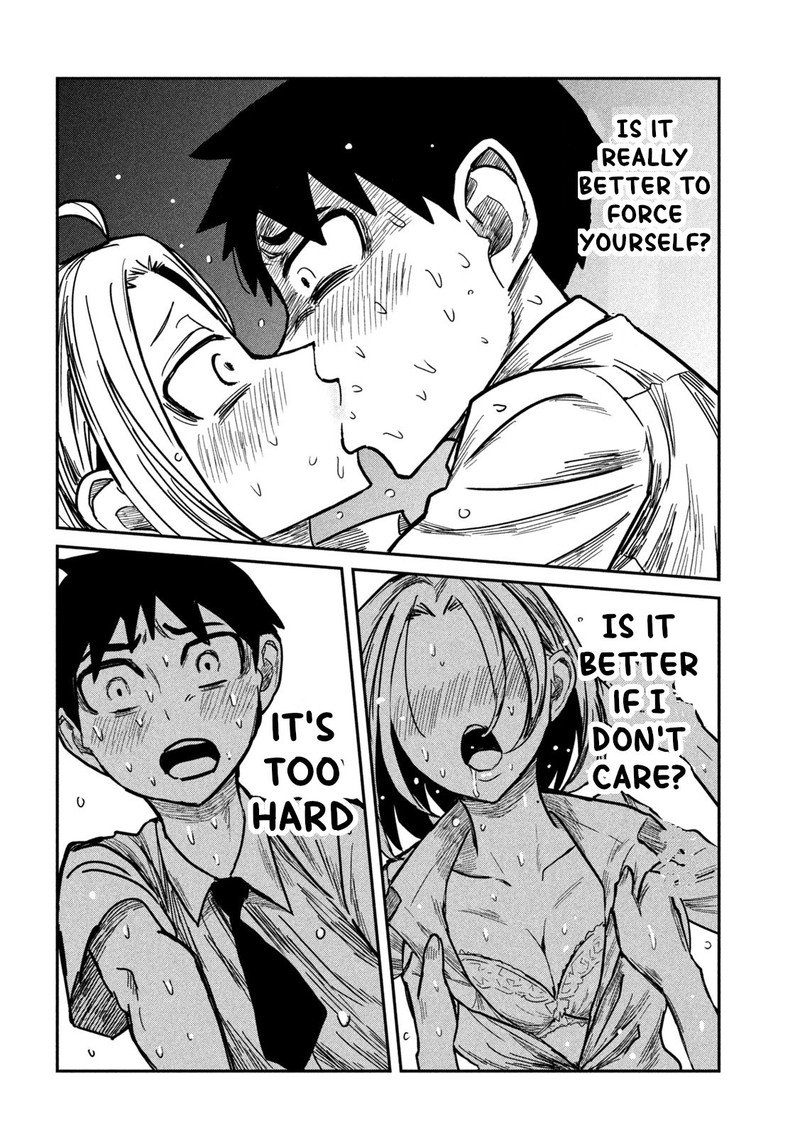 Dare Demo Dakeru Kimi Ga Suki 14 14