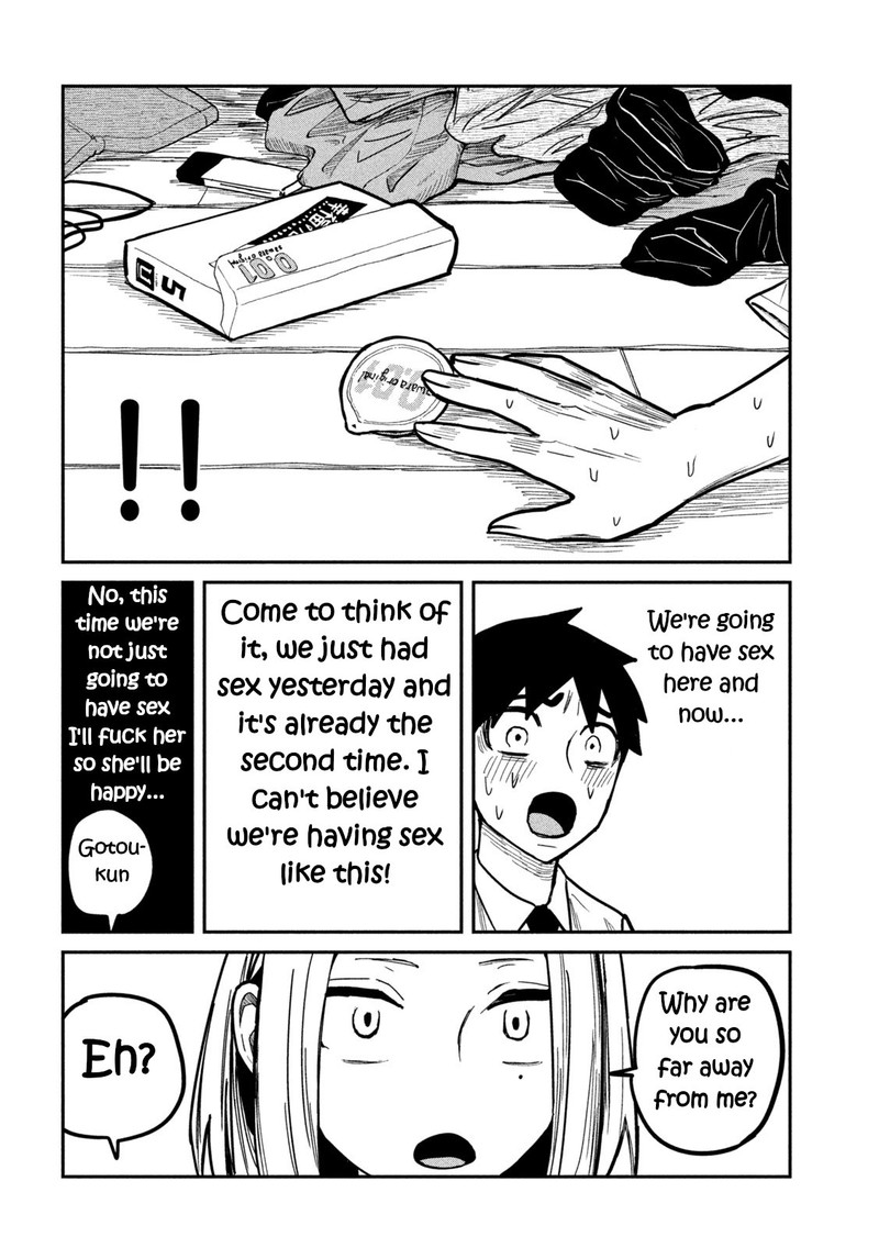 Dare Demo Dakeru Kimi Ga Suki 14 4