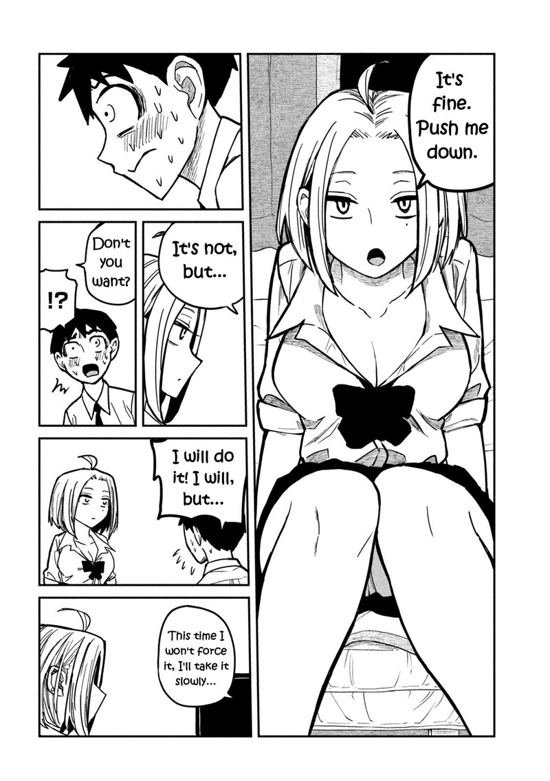 Dare Demo Dakeru Kimi Ga Suki 14 6