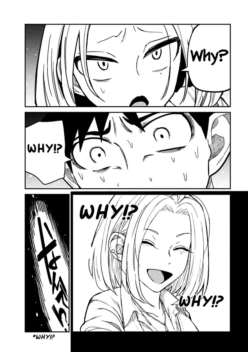 Dare Demo Dakeru Kimi Ga Suki 16 15